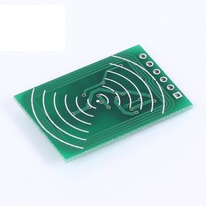 ماژولRC522 RFID دارای فرکانس 13.56MHz با...