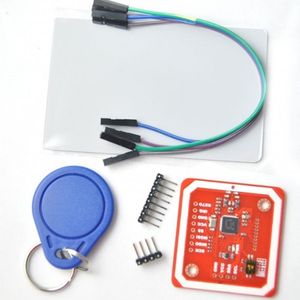 ماژول ریدر / رایتر PN532 NFC / RFID دارای...