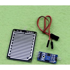 ماژول تشخیص باران