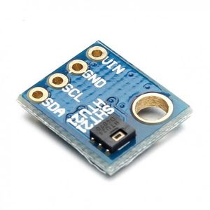 ماژول سنسور دما و رطوبت HTU21D