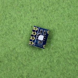 ماژول سنسور دما و رطوبت SI7021