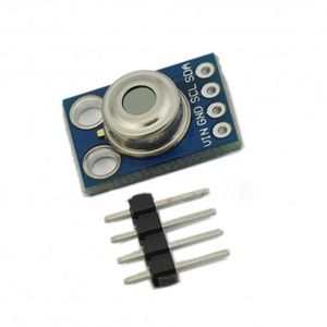 ماژول دماسنج مادون قرمز غیرتماسی MLX90614ESF