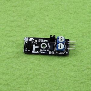 ماژول تشخيص مانع و فاصله مادون قرمز