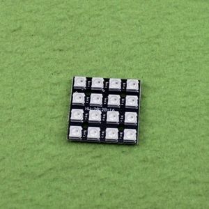 ماژول 16 بیتی - WS2812 - LED RGB