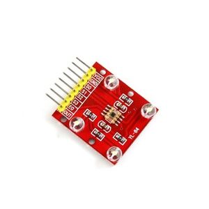 ماژول تشخیص رنگ TCS3200