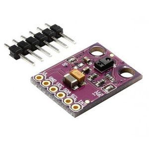 ماژول تشخیص رنگ /مجاورت/حرکت APDS-9960