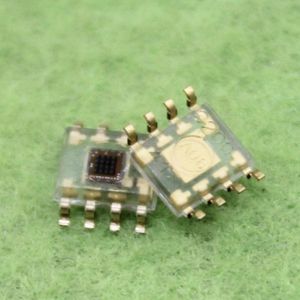 سنسور تشخیص رنگ TCS3200D