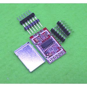 ماژول مبدل آنالوگ به دیجیتال 24 بیتی دو...