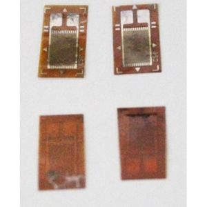 استرین گیج BF 350