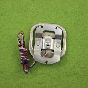 سنسور وزن ( لود سل ) تا 50 کیلوگرم