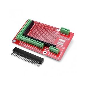 شیلد پروتوتایپ رسپبری پای