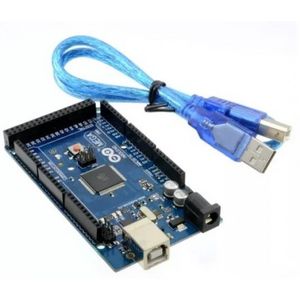 آردوینو مگا 2560 - Arduino MEGA R3