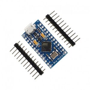 آردوینو پرو میکرو - Arduino Pro Micro