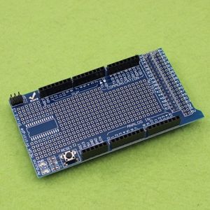 شیلد پروتوتایپ مگا 2560