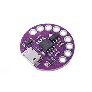 برد آردوینو Tiny LilyPad