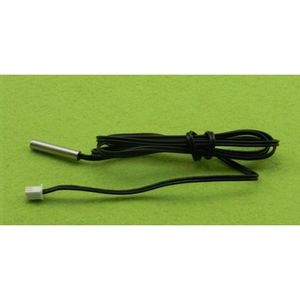 سنسور دما ضد آب NTC 100k دارای پوشش استیل...