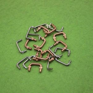 مقاومت شنت 2 میلی اهم