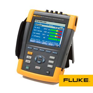 پاور آنالایزر Fluke 438 II