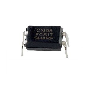 اپتو کوپلرFL817