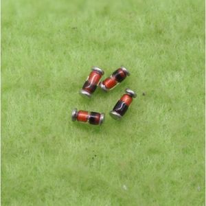 دیود زنر MINIMELF 5.1V