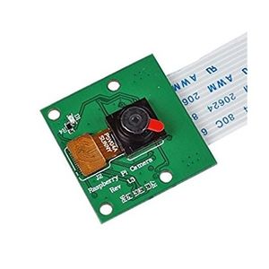 دوربین 5 مگاپیکسلی RASPBERRY-PI CAMERA