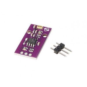 ماژول سنسور میکروفون سیلیکونی به همراه...