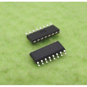 آی سی آمپلی فایر 2x3وات PAM8403A