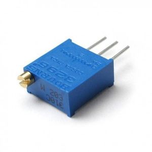 مالتی ترن ایستاده 50k