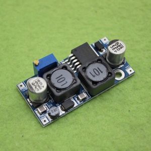 ماژول DC-DC افزاینده/ کاهنده اتوماتیک