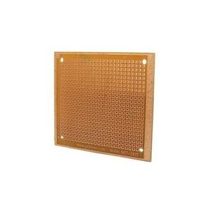 برد سوراخ دار 567 نقطه