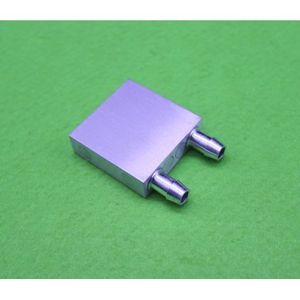 رادیاتور خنک کننده 40mm × 40mm × 12mm