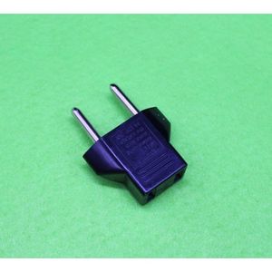 تبدیل دو شاخه برق تخت دو به دو