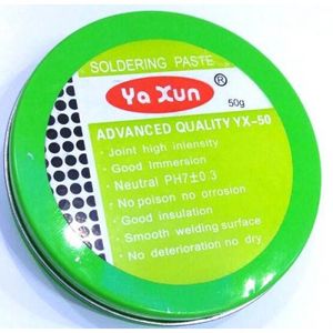 روغن لحیم 50 گرمی YA XUN