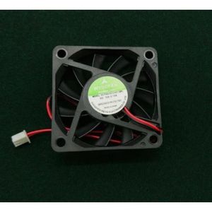 فن 12V سایز 8x8cm