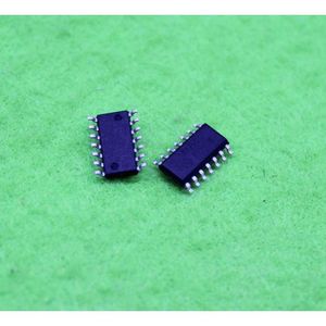 آی سی آپ-امپ LM324 smd