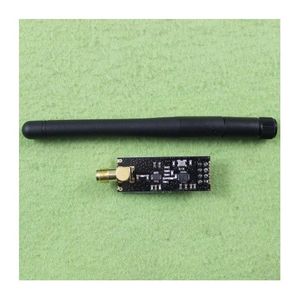 ماژول NRF24L01+PA+LNA - فرستنده و گيرنده...
