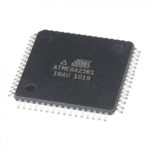 میکروکنترلر ATMEGA2561-16AU