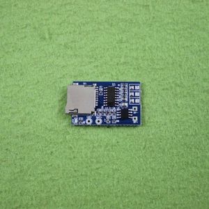 ماژول پخش GPD2846A MP3 دارای حافظه EEPROM...