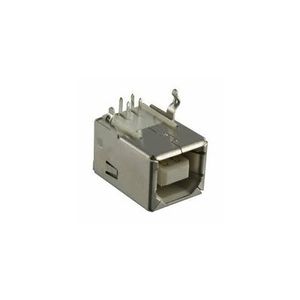 كانكتور USB-B مادگي
