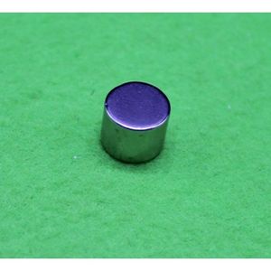 آهنربای نئودمیوم 10*12 میلی متری دایره ای