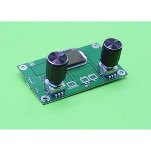 ماژول گیرنده رادیو موج FM دارای نمایشگر-...