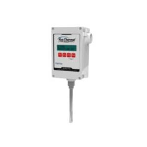 فلومتر مدل Fox Thermal FT2A Mass Flow Meter