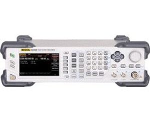 سیگنال ژنراتور RF برند ریگول مدل DSG3060