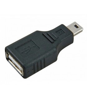 تبدیل miniUSB به مادگی USB