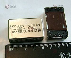 HGR2M 13221 SOD