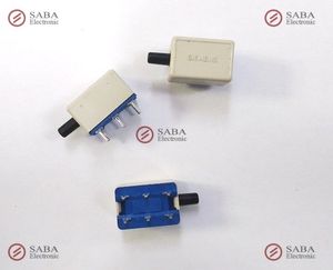 PUSH SWITCH 6PIN(14X9X6)