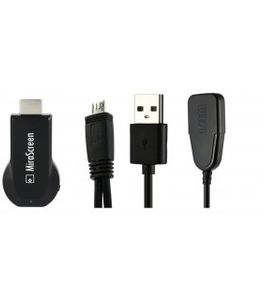 دانگل HDMI وای فای 2.4G میرااسکرین