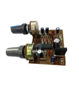 کیت اکو دیجیتالی IC ژاپن