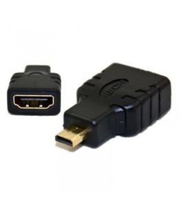 تبدیل پورت HDMI به Micro HDMI