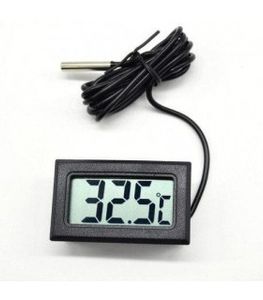 دماسنج دیجیتال Thermometer